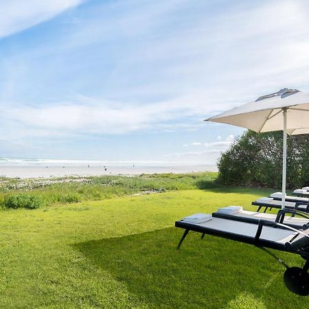 The Beach Villa Melkbosstrand Bagian luar foto