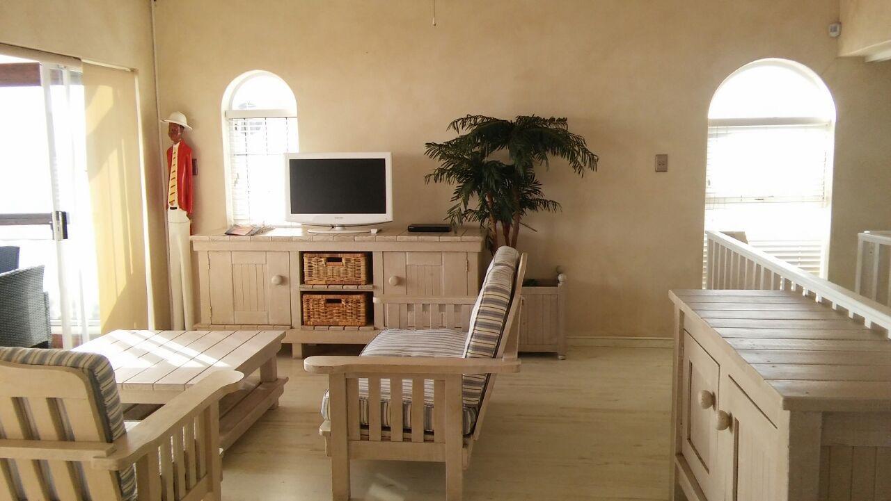 The Beach Villa Melkbosstrand Bagian luar foto